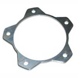 Bicknell 3/8 Inch Wide 5 Wheel Spacer