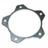 Bicknell 3/8 Inch Wide 5 Wheel Spacer
