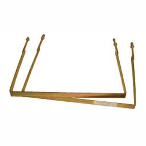 Bicknell 22 Or 24 Cell Straps (Pair)
