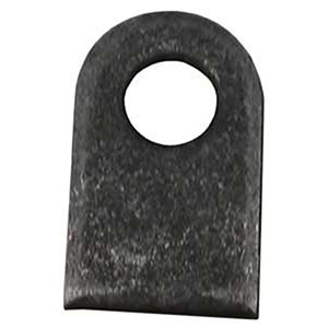 Bicknell 3/8 Inch Weld On Tab