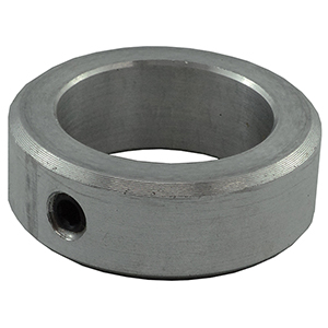 Bicknell 1-1/8 Inch Aluminum Lock Collar
