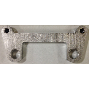 Bicknell Caliper Mount Plain