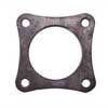 Bicknell 4 Bolt Steel Weld On Flange