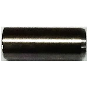 Bicknell 3/4 Inch Od. X .120 Inch Wall X 2 Inch Radius Rod Slug