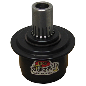 Bicknell Push Lock Style Spline Quick Release For 5/8 Shaft