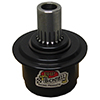 Bicknell Push Lock Style Spline Quick Release For 5/8 Shaft