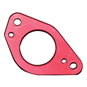 Bicknell 3/8'' Power Steering Bracket Adapter