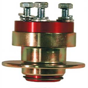 Bicknell Qucik Release Hub Only - No Shaft