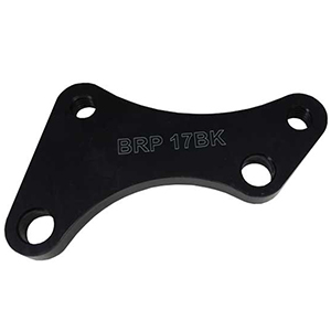 Bicknell Brake Caliper Mount