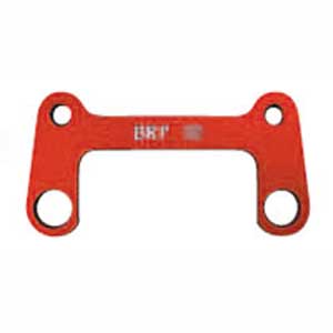 Bicknell 10-7/8 Inch Rotor Caliper Mount