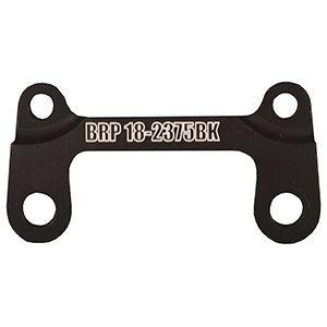 Bicknell 10-7/8 Inch Rotor Front Caliper Mount