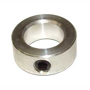 Bicknell 3/4 Inch Bore Alum. Lock Collar