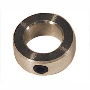 Bicknell 5/8 Inch Alum Steering Shaft Lock Collar