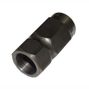 Bicknell Standard Hex 3/4 Inch Shaft Only