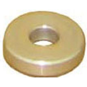 Bicknell Center Quick Release Retaining Washer