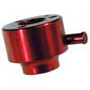 Bicknell Standard Hex Quick Release Hub Only