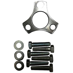 Bicknell 1/2 Inch Steering Wheel Spacer