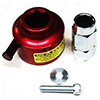 Bicknell Standard Hex Internal Spline Quick Release
