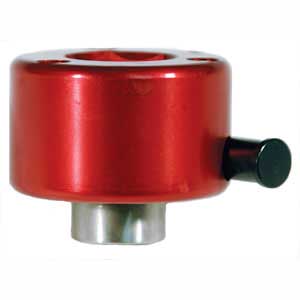 Bicknell Internal Spline Quick Release Assembley