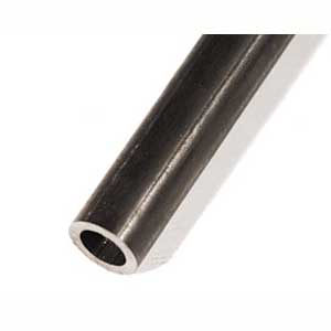 Bicknell 72 Inch Long 3/4 Inch Od X 120 Dom . Steering Shaft
