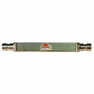 Bicknell Cross Shaft 11-1/2'' Alum No Holes
