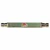 Bicknell Cross Shaft 11-1/2'' Alum No Holes