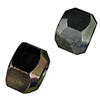Bicknell 5/8 11 C. Wheel Nut - Steel