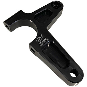 Bicknell Ford Combo Steering Arm