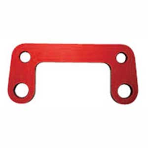 Bicknell 12.18 Inch Rotor Caliper Mount