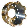 Bicknell 6 X 5 Inch Brake Hat