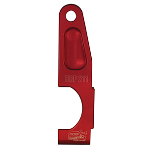 Bicknell Ford Style Single Steering Arm