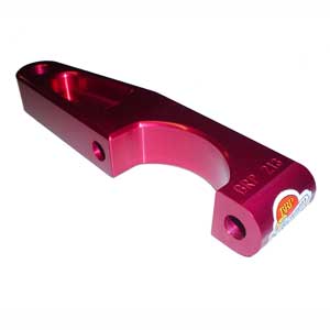 Bicknell Single Steering Arm W/Front Brake Mount