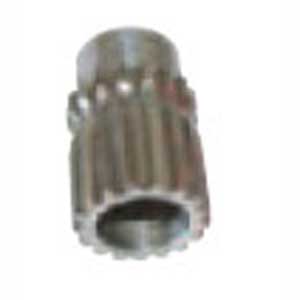 Bicknell Repl. Splined 5/8 Inch Shaft For Brp 2137