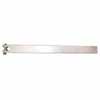 Bicknell 1 Inch X 2 Inch X 1-1/8 Inch Broach Blank 2024 Arm