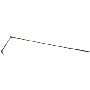 Bicknell Adj. Shaft