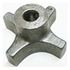 Bicknell Adjuster Handle Knob