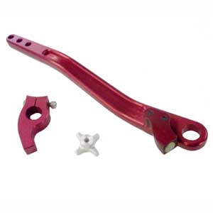 Bicknell Sway Arm Assy.