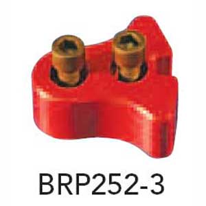 Bicknell Mount For 252