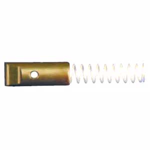 Bicknell Release Pin