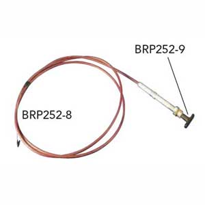Bicknell Cable Assy