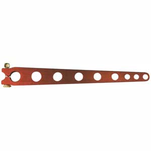 Bicknell 16 Inch Alum Sway Arm