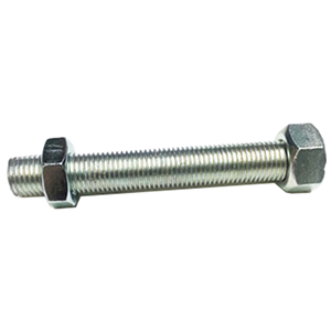 Bicknell 2-1/2 Inch Long Adjuster Bolt