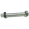 Bicknell 2-1/2 Inch Long Adjuster Bolt