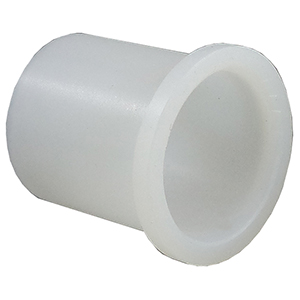 Bicknell 1-1/4 Inch Od. Nylon Torsion Bushing