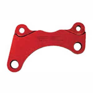 Bicknell 10.87 Inch Rotor Caliper Mount