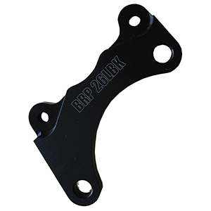 Bicknell 10.87 Inch Rotor Caliper Mount