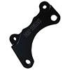 Bicknell 10.87 Inch Rotor Caliper Mount