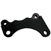 Bicknell 10.87 Inch Rotor Caliper Mount