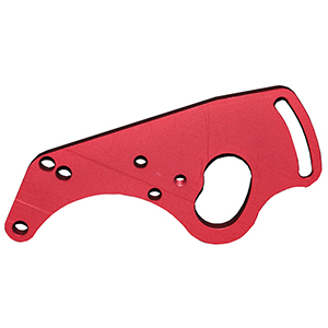 Bicknell Big Block Power Steering Pump Bracket
