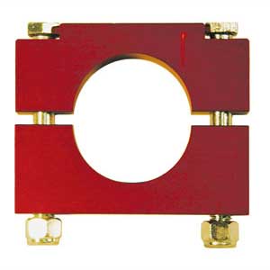 Bicknell 3 Inch Bolt Side Steering Box Mount